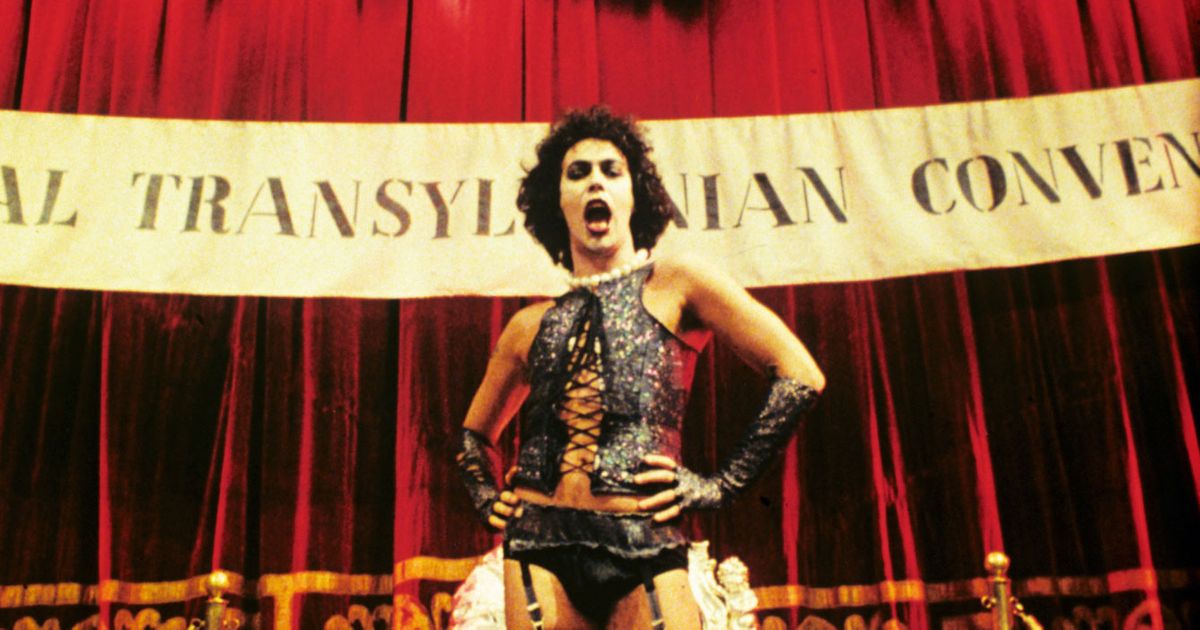 Espantobre – Day 15 – Rocky Horror Picture Show – MilwaukeÑo